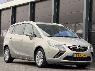 Opel Zafira 1.4 T Design Edition Navi PDC picture 2