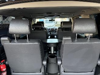 Volkswagen Multivan 2.0 TDI Highline Leer Navi Camera picture 16