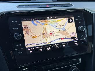 Volkswagen Passat 2.0 TDI Facelift Navi Clima EURO-6 picture 9