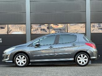 Peugeot 308 1.6 VTi Blue Lease Executive Navi Clima picture 6
