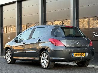 Peugeot 308 1.6 VTi Blue Lease Executive Navi Clima picture 5