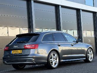 Audi A6 avant 2.0 TDI S-Line Leer Clima Xenon PDC picture 4