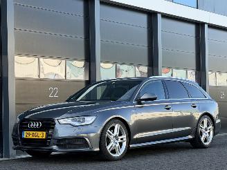  Audi A6 avant 2.0 TDI S-Line Leer Clima Xenon PDC 2012/6