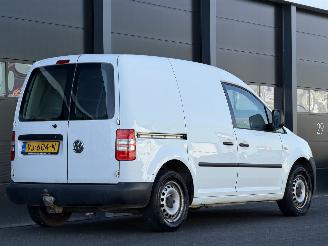 Volkswagen Caddy 1.6 TDI picture 4