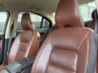 Volvo S-80 2.4D Summum Leer Camera Xenon picture 8