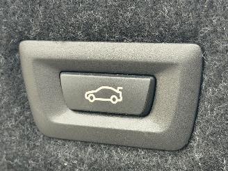 BMW 5-serie 520d Sport Line Hade-Up Camera Memory picture 17