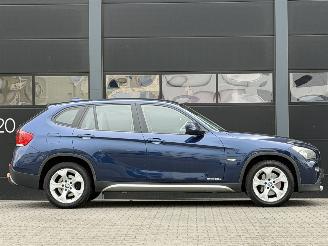BMW X1 SDRIVE 20D Navi Clima PDC picture 3