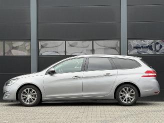 Peugeot 308 1.6 BlueHDI Blue Camera Panorama EURO-6 picture 7