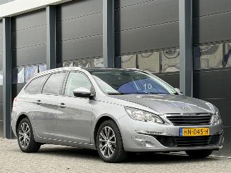 Peugeot 308 1.6 BlueHDI Blue Camera Panorama EURO-6 picture 2