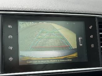 Peugeot 308 1.6 BlueHDI Blue Camera Panorama EURO-6 picture 12
