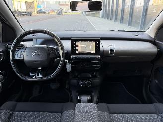 Citroën C4 cactus 1.6 e-HDi Navi Camera AUTOMAAT picture 7