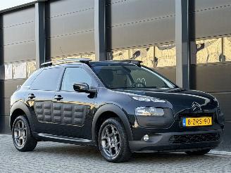 Citroën C4 cactus 1.6 e-HDi Navi Camera AUTOMAAT picture 2