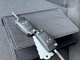 Opel Insignia SPORTS TOURER 1.4T Camera Navi Clima picture 15