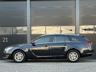 Opel Insignia SPORTS TOURER 1.4T Camera Navi Clima picture 6