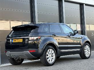 Land Rover Range Rover Evoque 2.2 eD4 Navi Camera Clima PDC picture 4