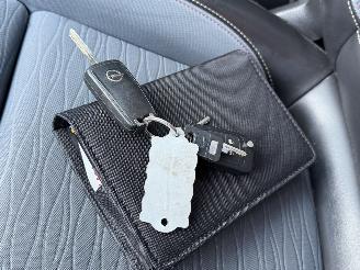 Opel Mokka 1.4T LPG Cosmo Navi Clima PDC picture 13