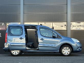 Citroën Berlingo 1.6 HDIF Multispace Clima 5-PERS picture 4