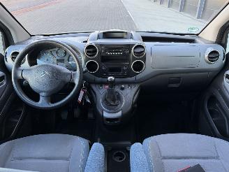 Citroën Berlingo 1.6 HDIF Multispace Clima 5-PERS picture 8