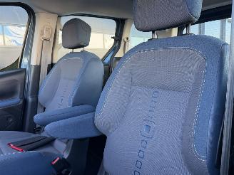 Citroën Berlingo 1.6 HDIF Multispace Clima 5-PERS picture 9