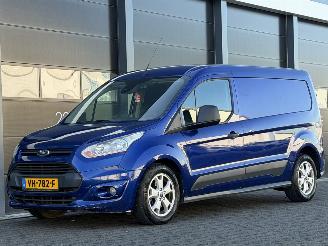 Tweedehands bestelwagen Ford Tourneo connect 1.6 TDCI L2 Airco 3-PERS 2014/2