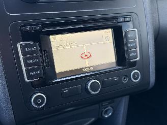 Volkswagen Caddy maxi 1.6 TDI 5-PERS ROLSTOELAUTO Caddy Rolstoel picture 15