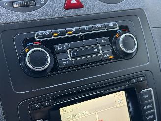 Volkswagen Caddy maxi 1.6 TDI 5-PERS ROLSTOELAUTO Caddy Rolstoel picture 16