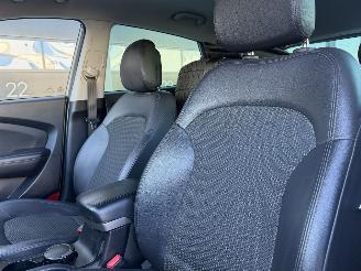 Hyundai Ix35 2.0i Navi Clima Pdc LPG picture 8