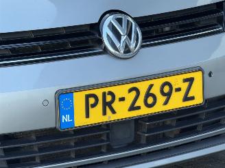 Volkswagen Golf 1.6 TDI Variant Navi Clima PDC AUTOMAAT picture 13