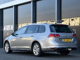 Volkswagen Golf 1.6 TDI Variant Navi Clima PDC AUTOMAAT picture 5