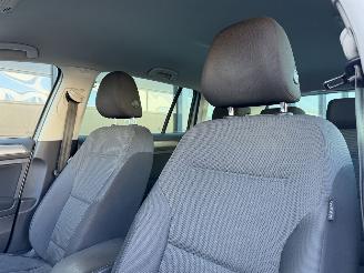 Volkswagen Golf 1.6 TDI Variant Navi Clima PDC AUTOMAAT picture 8