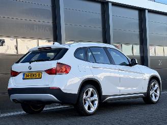 BMW X1 18d Executive Navi Clima PDC picture 4