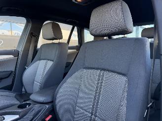 BMW X1 18d Executive Navi Clima PDC picture 8