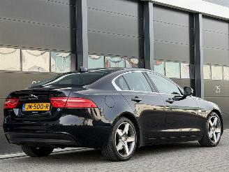 Jaguar XE 2.0 D Portolio Camera Leer Clima EURO-6 picture 4