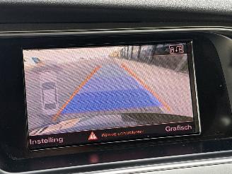 Audi A5 Sportback 2.0 TDI Leer Camera Xenon picture 10