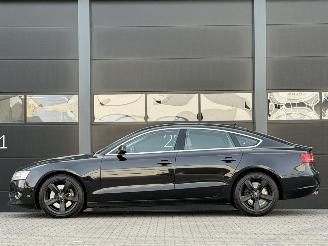 Audi A5 Sportback 2.0 TDI Leer Camera Xenon picture 6