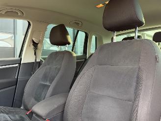 Volkswagen Tiguan 2.0 TDI Navi PDC Clima picture 8
