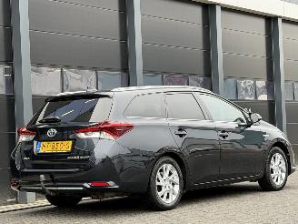 Toyota Auris 1.8 Hybrid Navi Camera Panorama EURO-6 picture 4