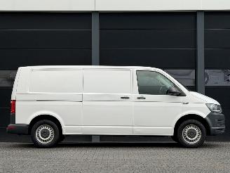 Volkswagen Transporter 2.0 TDI L2-H1 Airco EURO-6 picture 3