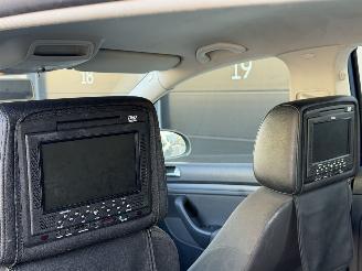 Volkswagen Golf 1.9 TDI Navi Airco DSG AUTOMAAT picture 11