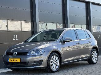 ojeté vozy osobní automobily Volkswagen Golf 1.6 TDI EURO-6 2016/8