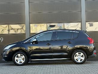 Peugeot 3008 2.0 HDiF HYbrid4 Hade-Up Navi Clima picture 6