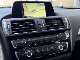 BMW 1-serie 116d Navi PDC EURO-6 picture 9