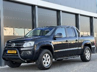 bruktbiler bedrijf Volkswagen Amarok LANG 2.0 TDI 4Motion DC 5-PERS 2012/1