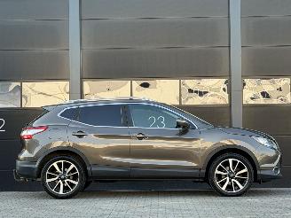 Nissan Qashqai 1.5 dCi Panorama Navi Camera picture 3