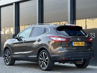 Nissan Qashqai 1.5 dCi Panorama Navi Camera picture 5