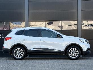 Renault Kadjar 1.5 dCi Bose Navi Camera Clima EURO-6 picture 3