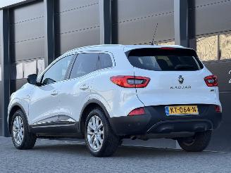 Renault Kadjar 1.5 dCi Bose Navi Camera Clima EURO-6 picture 5