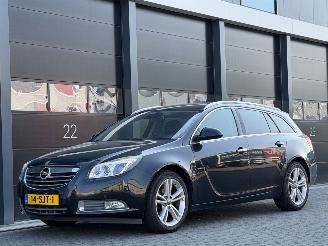  Opel Insignia 1.4 Turbo EcoFLEX Cosmo 2011/10