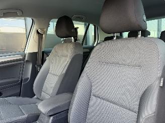 Volkswagen Golf 1.6 TDI Navi Clima Euor-6 AUTOMAAT picture 8