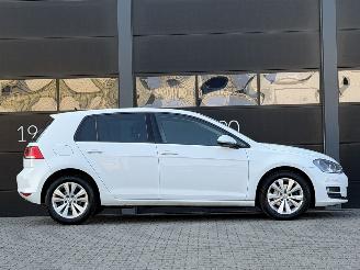 Volkswagen Golf 1.6 TDI Navi Clima Euor-6 AUTOMAAT picture 3